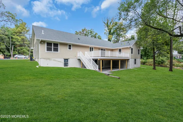 $1,395,000 | 834 Sycamore Avenue, Tinton Falls, NJ 07724
