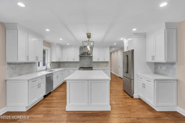 $1,395,000 | 834 Sycamore Avenue, Tinton Falls, NJ 07724