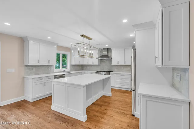 $1,395,000 | 834 Sycamore Avenue, Tinton Falls, NJ 07724