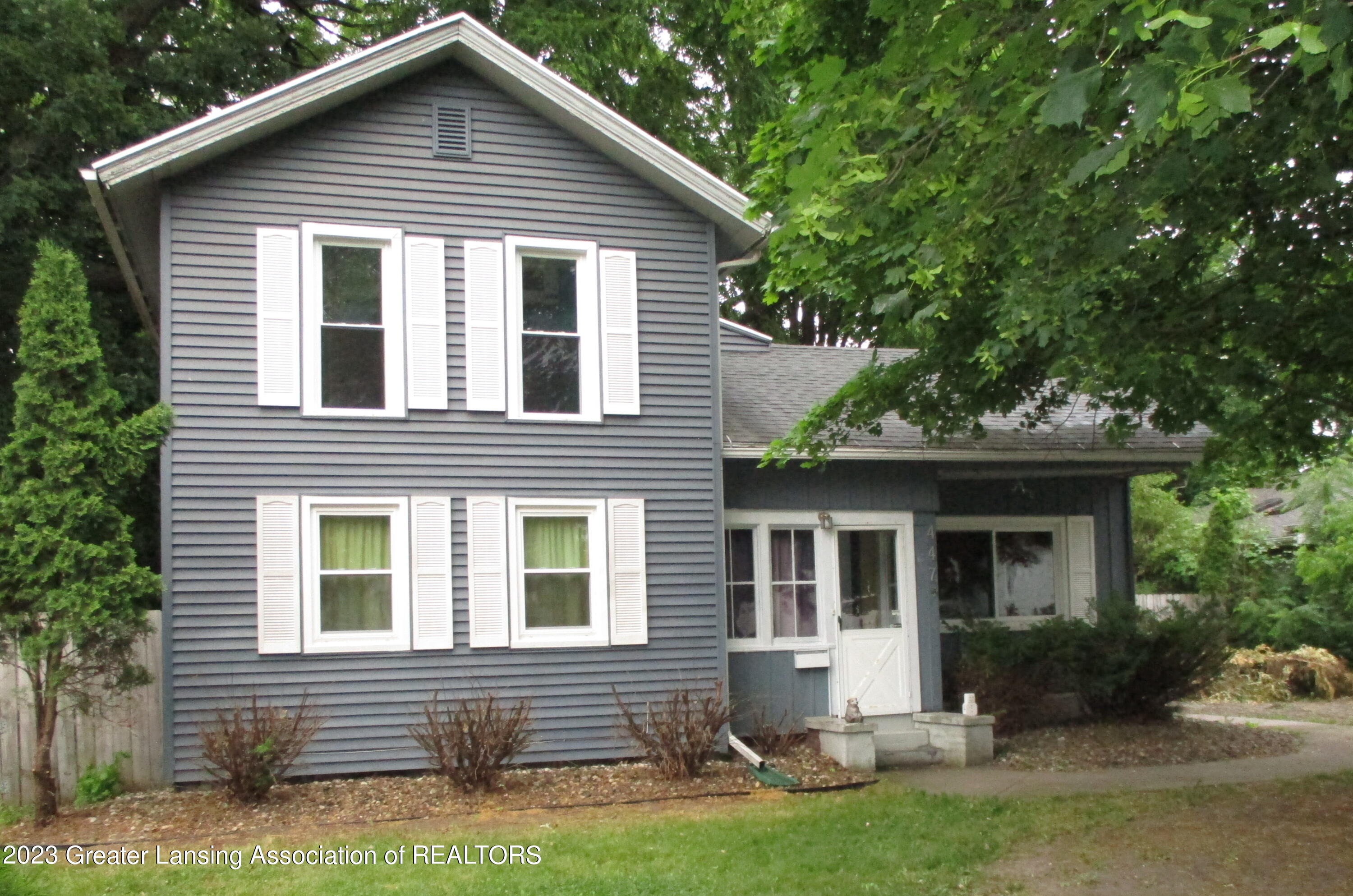 447 S Cochran