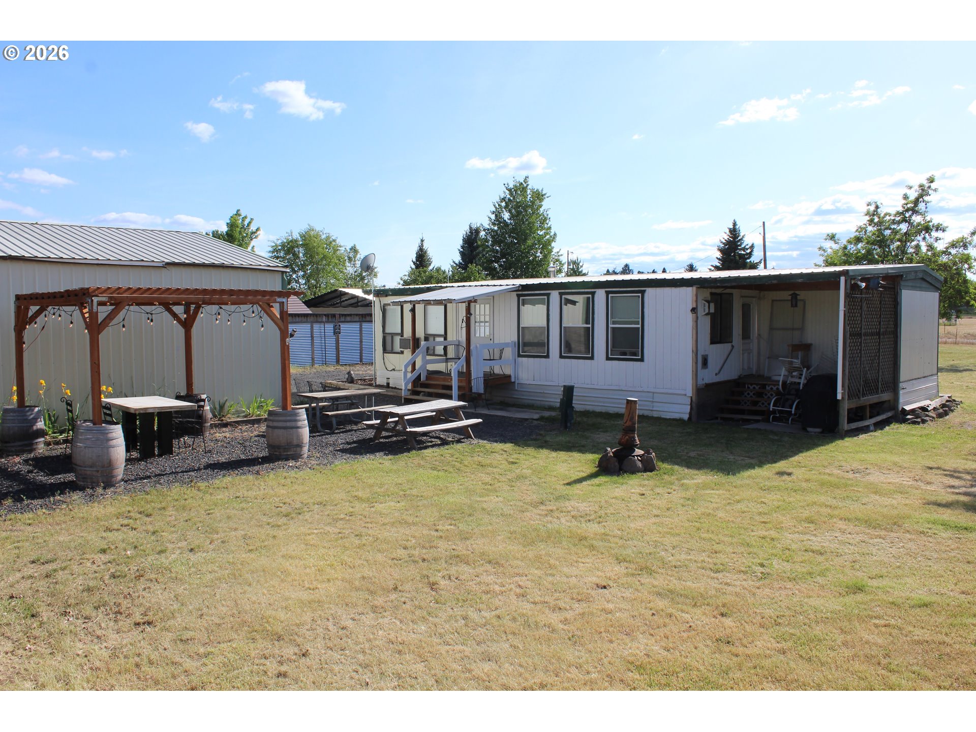 306 South Mary B Road Tygh Valley, OR 97063 - Photo 4 of 19