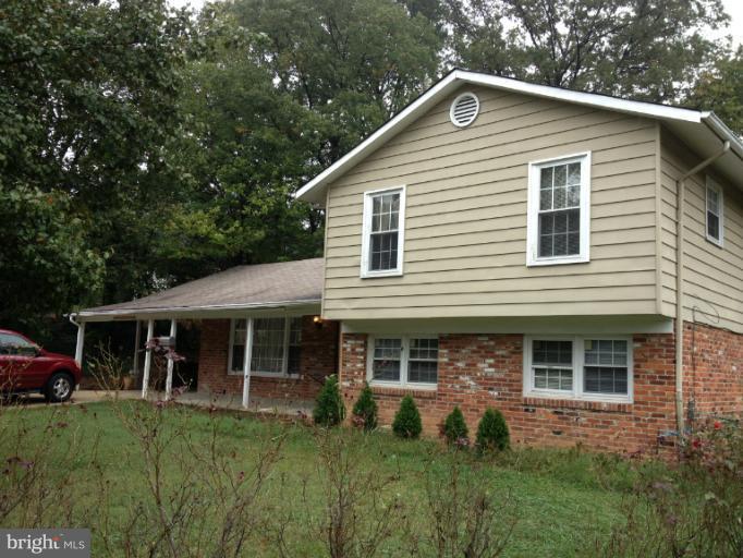 2714 Rambler Place Adelphi, MD 20783 - Photo 22 of 26 Exterior (General)