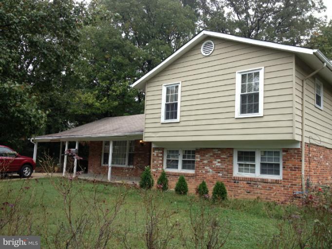 2714 Rambler Place Adelphi, MD 20783 - Photo 26 of 26 Exterior (Front)
