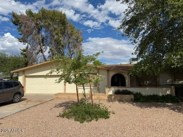 $455,000 | 1948 East Pegasus Drive, Tempe, AZ 85283