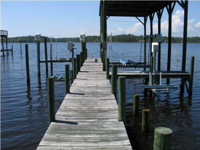 Lot 4 Lagrange Road Freeport, FL 32439 - Photo 3 of 11 Additional Photo