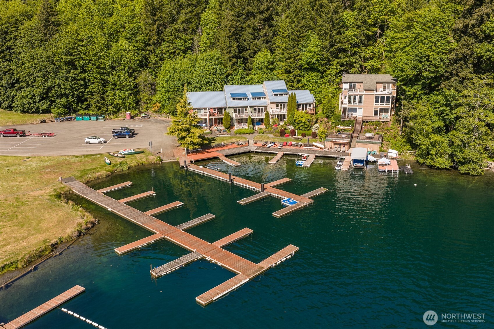 331 Maple Grove Road, Unit 2 Port Angeles, WA 98363 - Photo 34 of 39