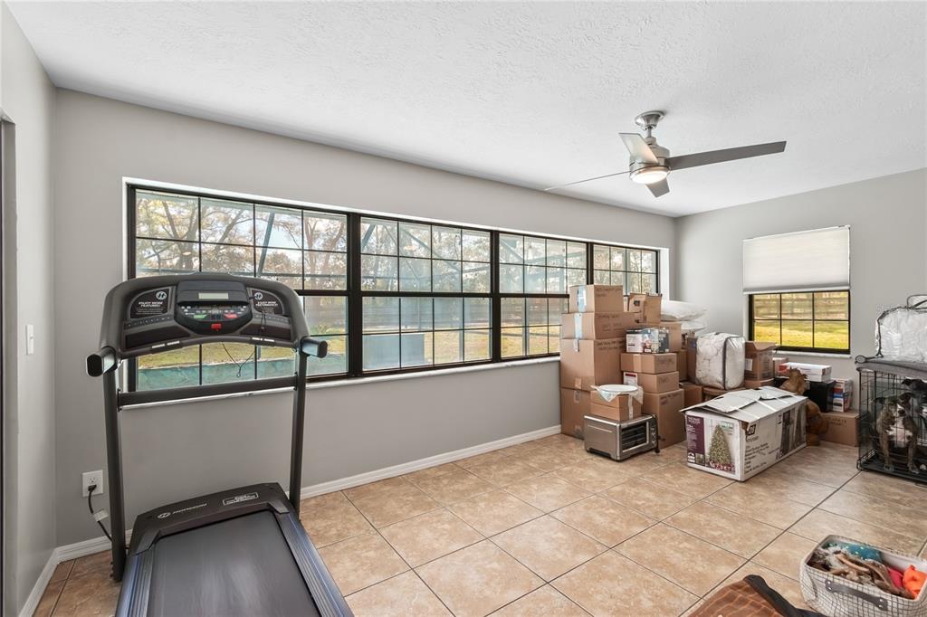 10 Carry Back Road Ocala, FL 34482 - Photo 35 of 69 a living room with furniture and a window