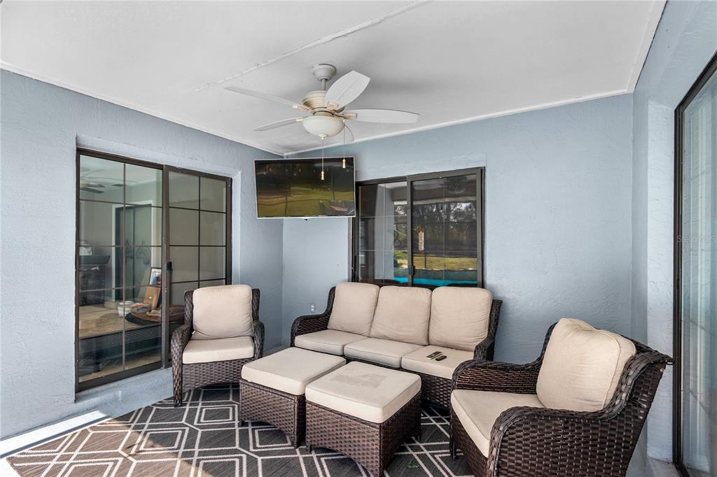 10 Carry Back Road Ocala, FL 34482 - Photo 38 of 69 a living room with furniture and a window