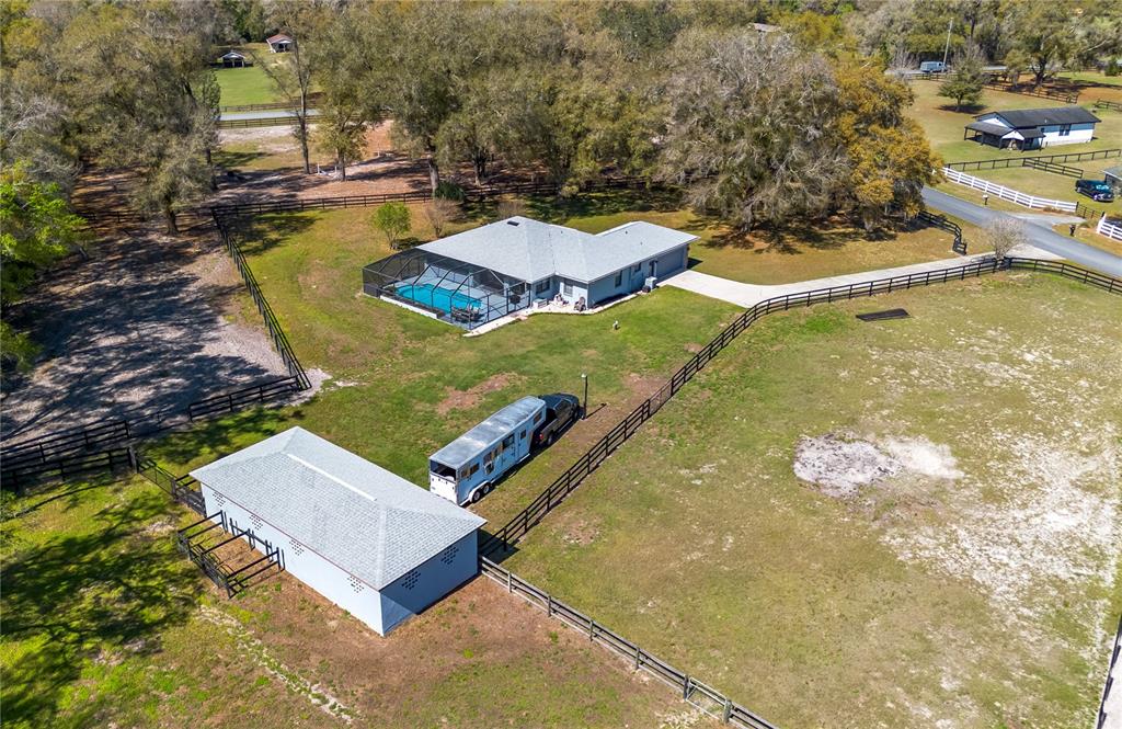 10 Carry Back Road Ocala, FL 34482 - Photo 64 of 69