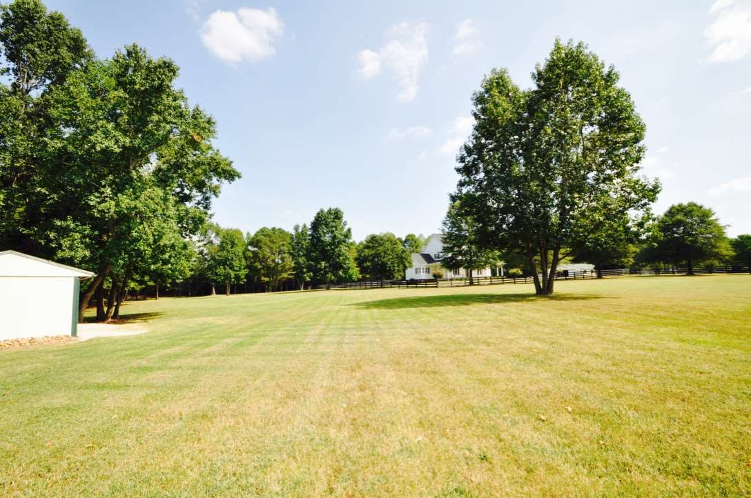 150 Jordan Narron Road Selma, NC 27576 - Photo 23 of 25 Fenced Pasture