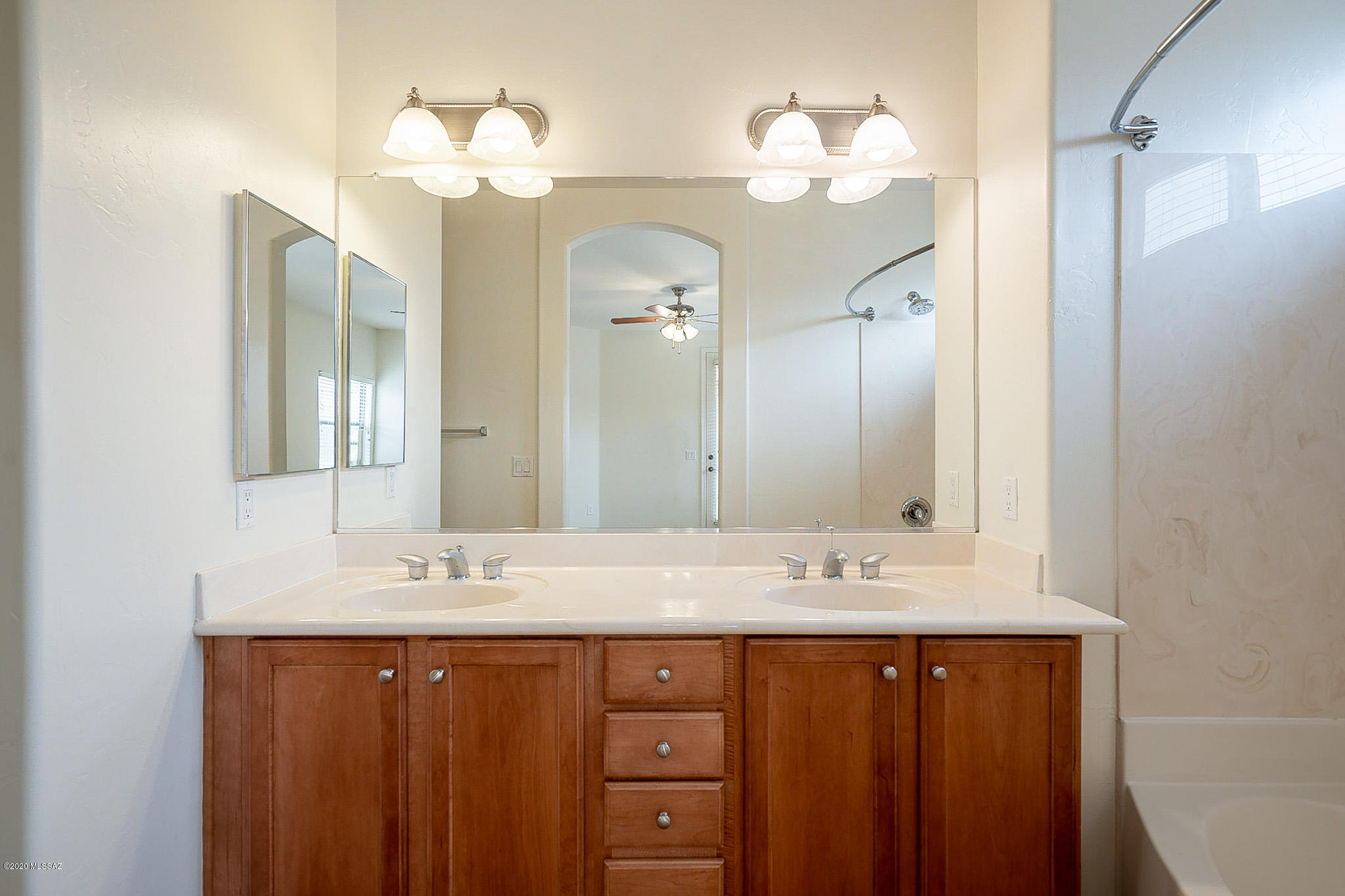 6660 East Gehrig Lane Tucson, AZ 85756 - Photo 22 of 43