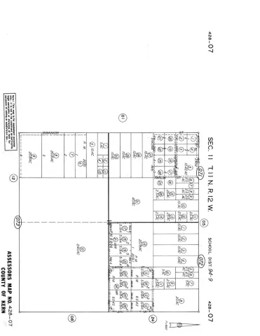 $40,000 | 1 1st, Bakersfield, CA 93304