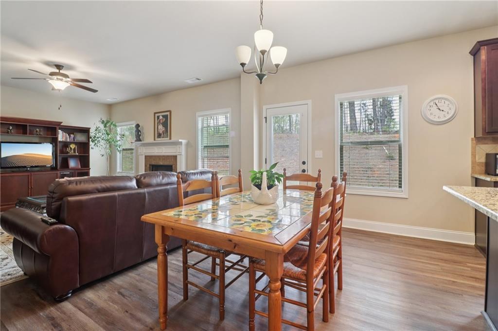 1001 Hartwell Road Locust Grove, GA 30248 - Photo 13 of 60