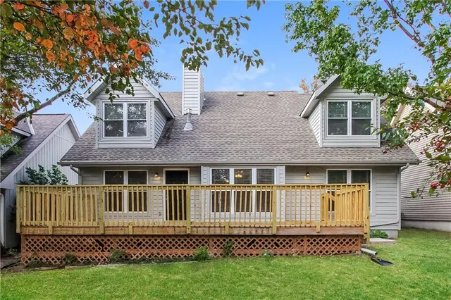 $2,335 | 8425 North Chatham Avenue, Kansas City, MO 64154