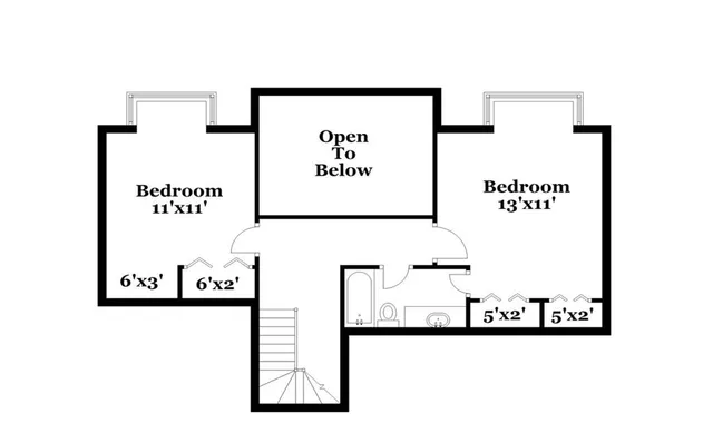 $2,335 | 8425 North Chatham Avenue, Kansas City, MO 64154