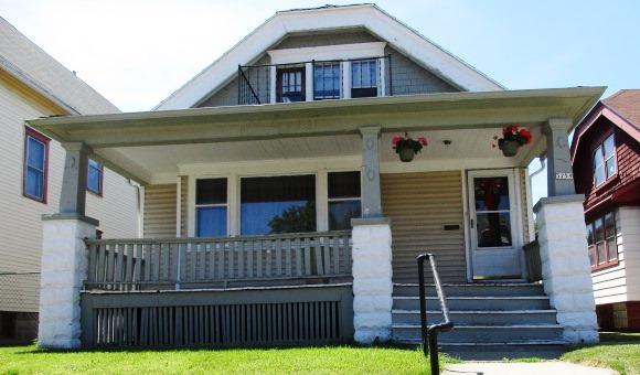 3259 North 27th Street Milwaukee, WI 53216 - Photo 1 of 1 3259 N 27th St