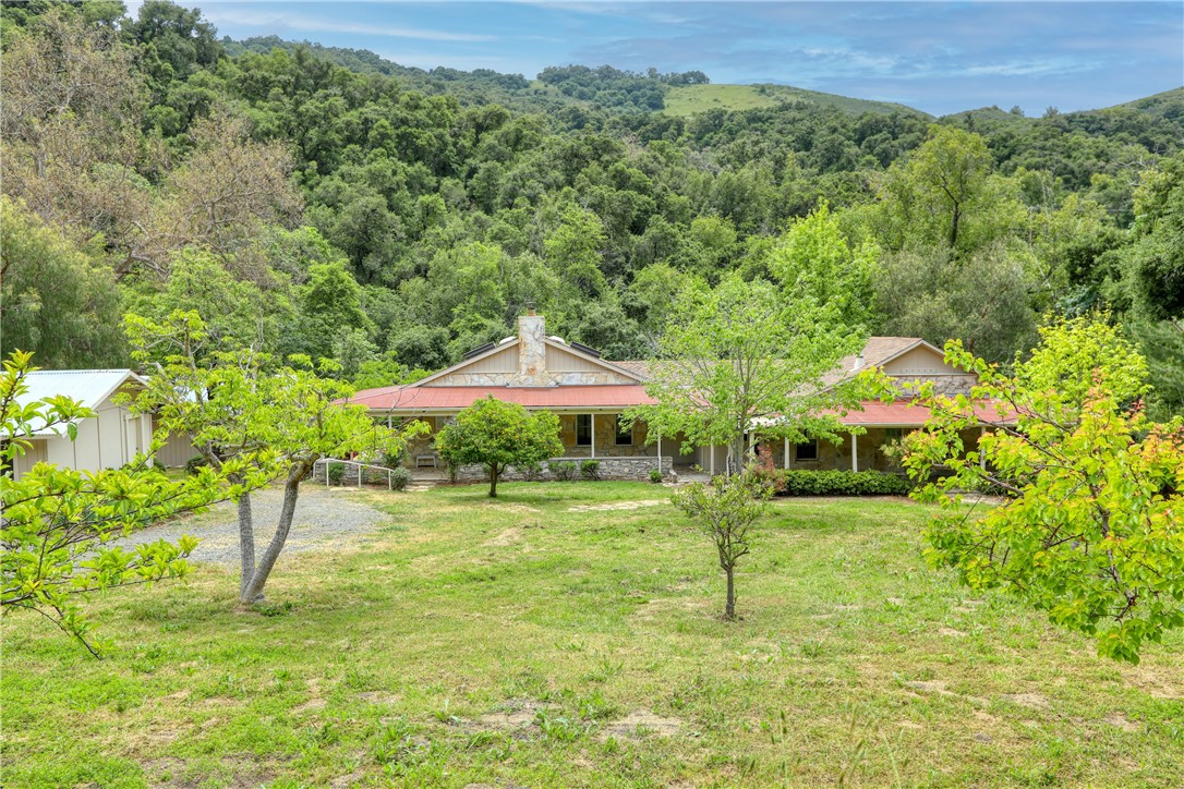 7515 Santa Rosa Creek Road Cambria, CA 93428 - Photo 5 of 43