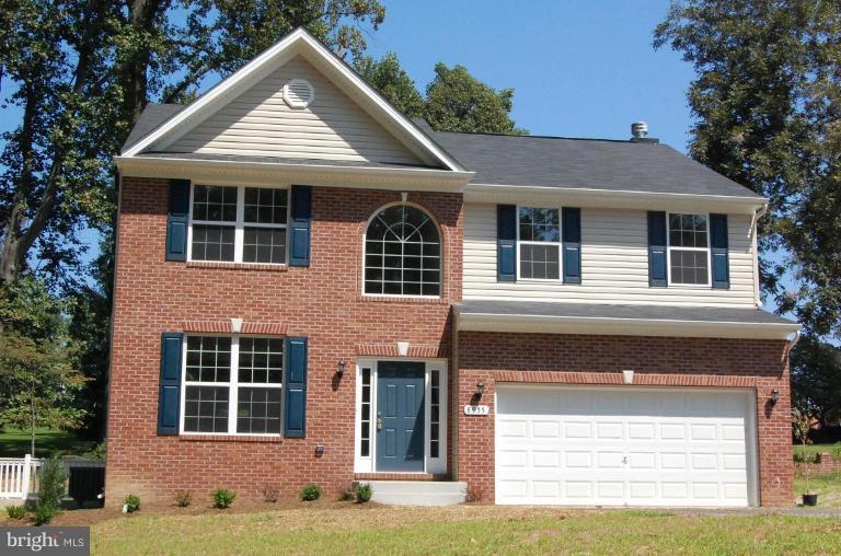 1 Montgomery Road Owings Mills, MD 21117 - Photo 1 of 19 Exterior (Main)