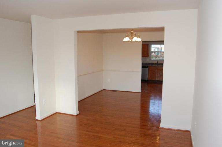 1 Montgomery Road Owings Mills, MD 21117 - Photo 13 of 19 Dining Room