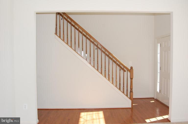 1 Montgomery Road Owings Mills, MD 21117 - Photo 16 of 19 Staircase