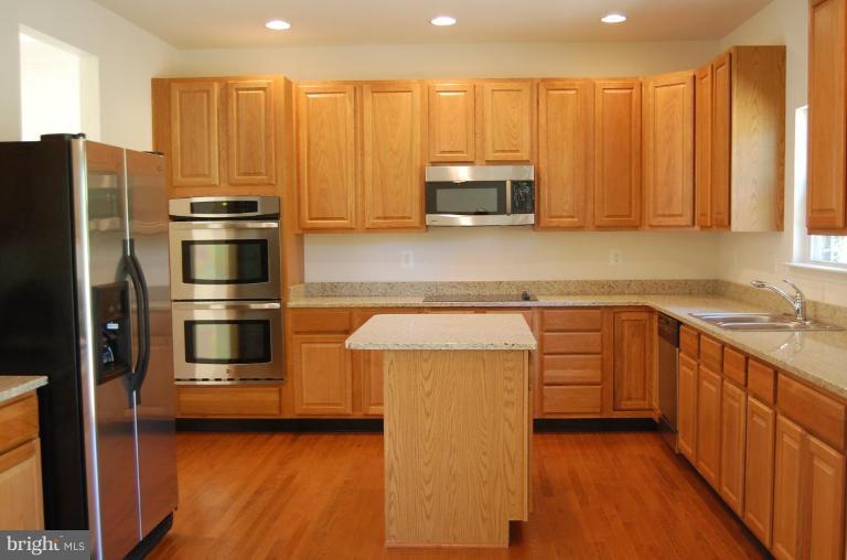 1 Montgomery Road Owings Mills, MD 21117 - Photo 3 of 19 Kitchen