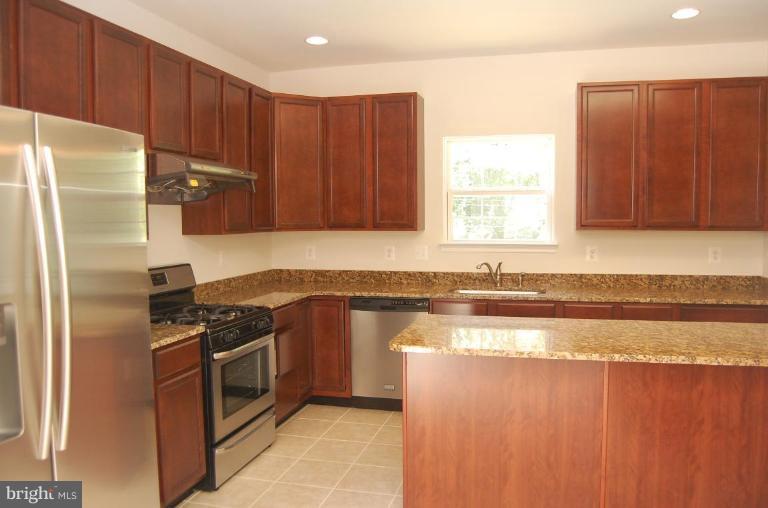 1 Montgomery Road Owings Mills, MD 21117 - Photo 4 of 19 Kitchen #2