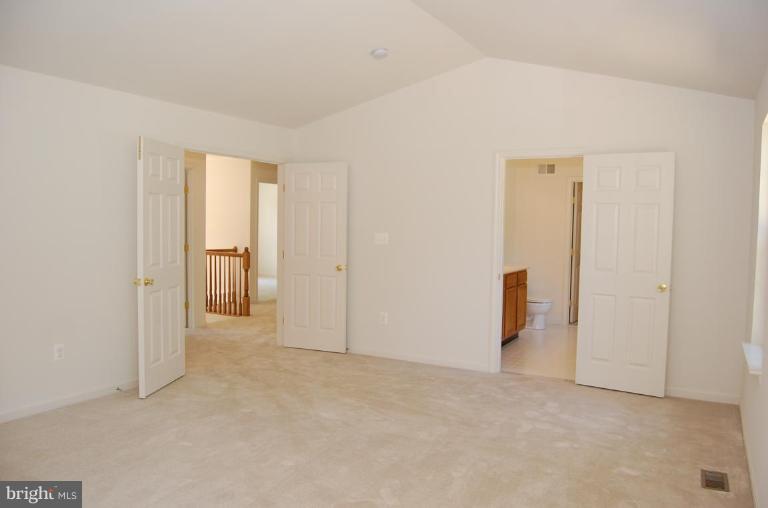1 Montgomery Road Owings Mills, MD 21117 - Photo 7 of 19 Master Bedroom