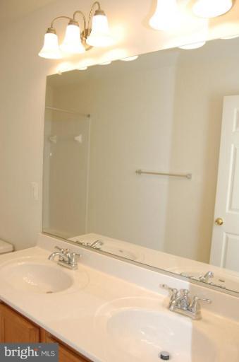 1 Montgomery Road Owings Mills, MD 21117 - Photo 10 of 19 Master Bath #2