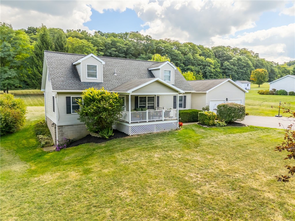 4805 Huff Road Richmond, NY 14466 - Photo 1 of 46