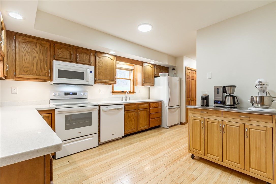 4805 Huff Road Richmond, NY 14466 - Photo 15 of 46