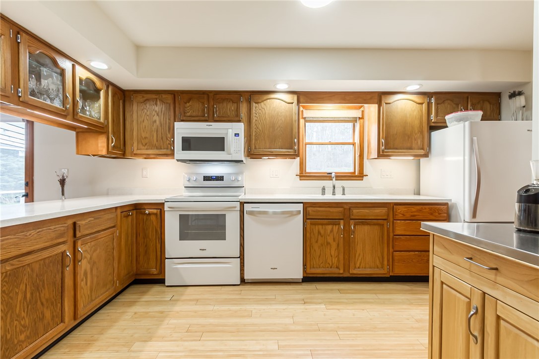 4805 Huff Road Richmond, NY 14466 - Photo 16 of 46