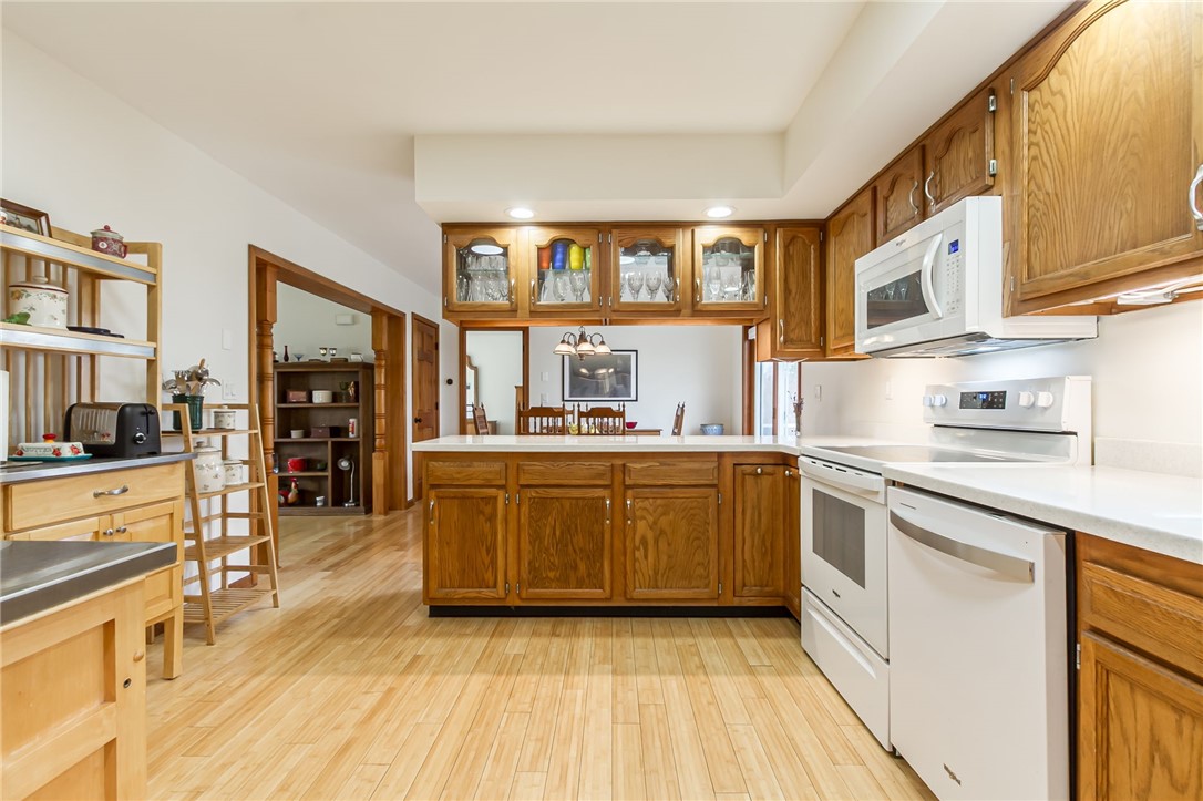 4805 Huff Road Richmond, NY 14466 - Photo 17 of 46