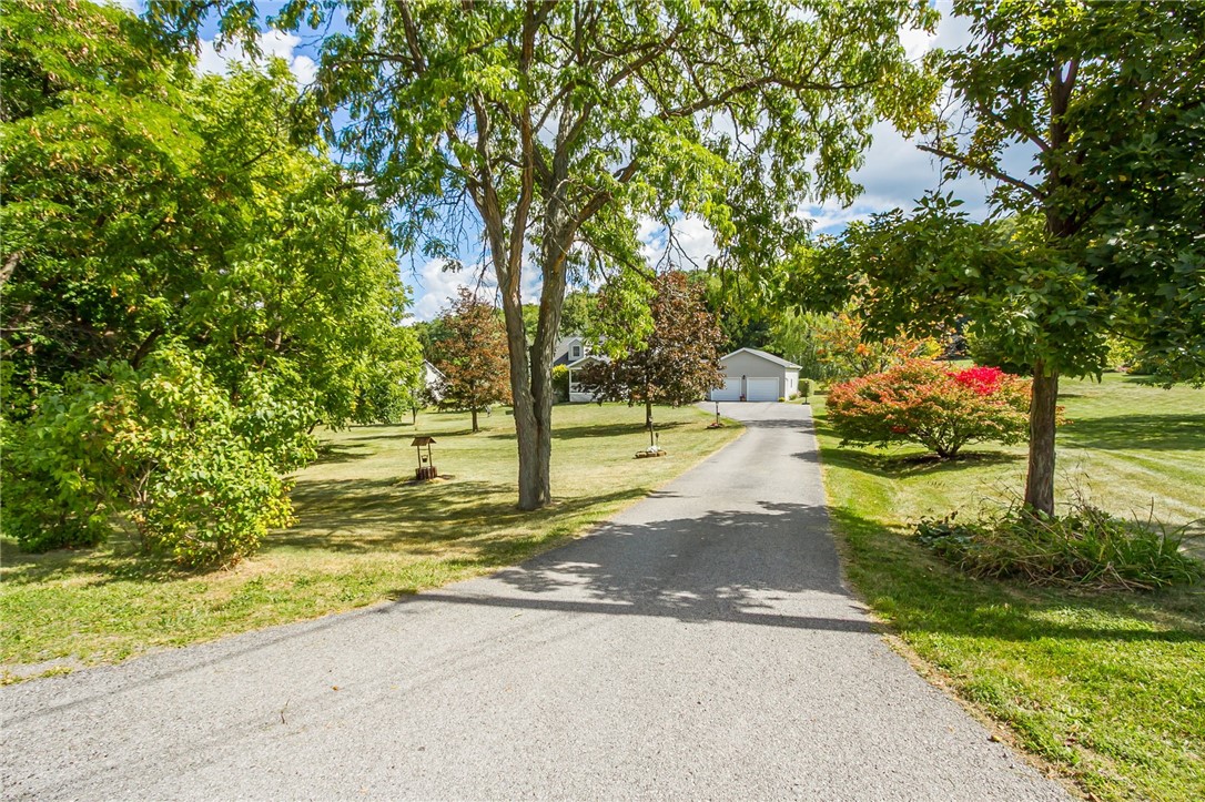 4805 Huff Road Richmond, NY 14466 - Photo 2 of 46