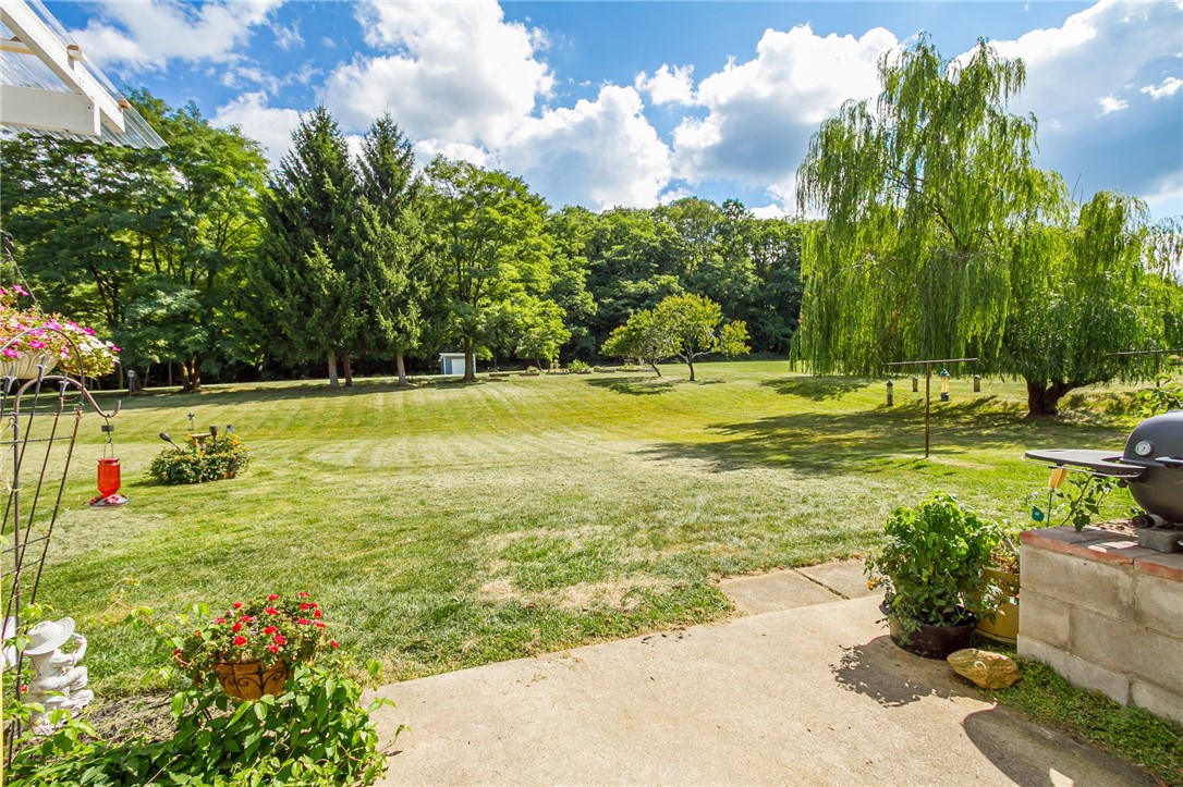 4805 Huff Road Richmond, NY 14466 - Photo 3 of 46