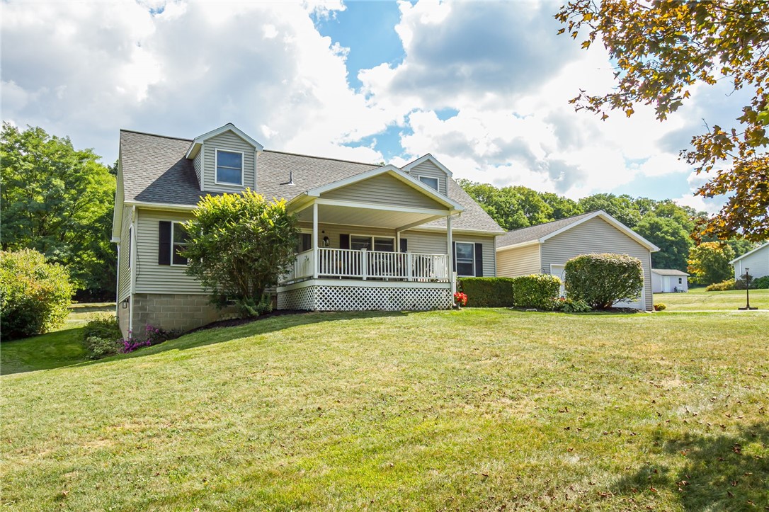4805 Huff Road Richmond, NY 14466 - Photo 31 of 46