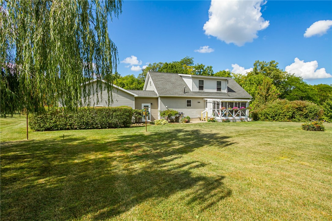 4805 Huff Road Richmond, NY 14466 - Photo 33 of 46