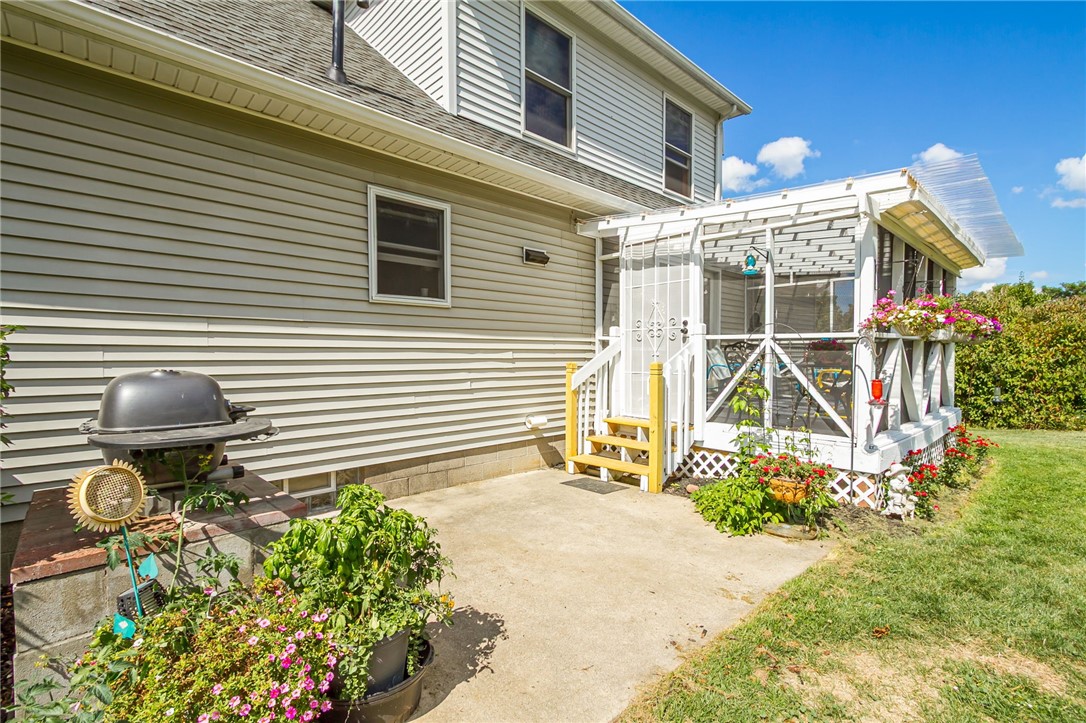 4805 Huff Road Richmond, NY 14466 - Photo 34 of 46