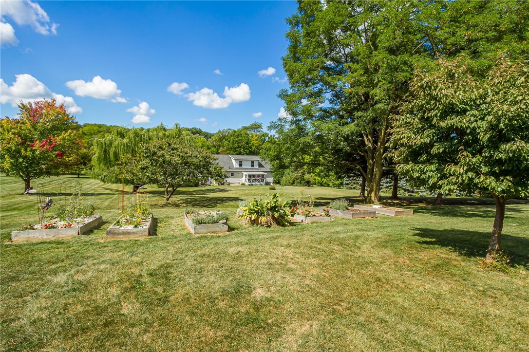 4805 Huff Road Richmond, NY 14466 - Photo 39 of 46