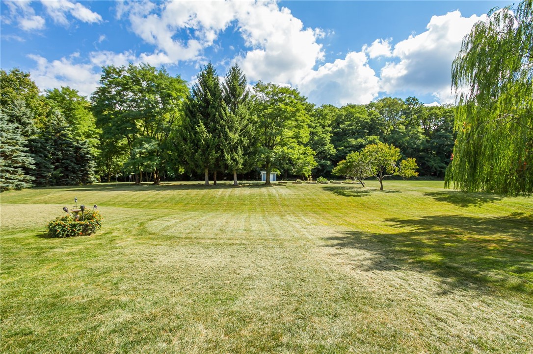 4805 Huff Road Richmond, NY 14466 - Photo 4 of 46