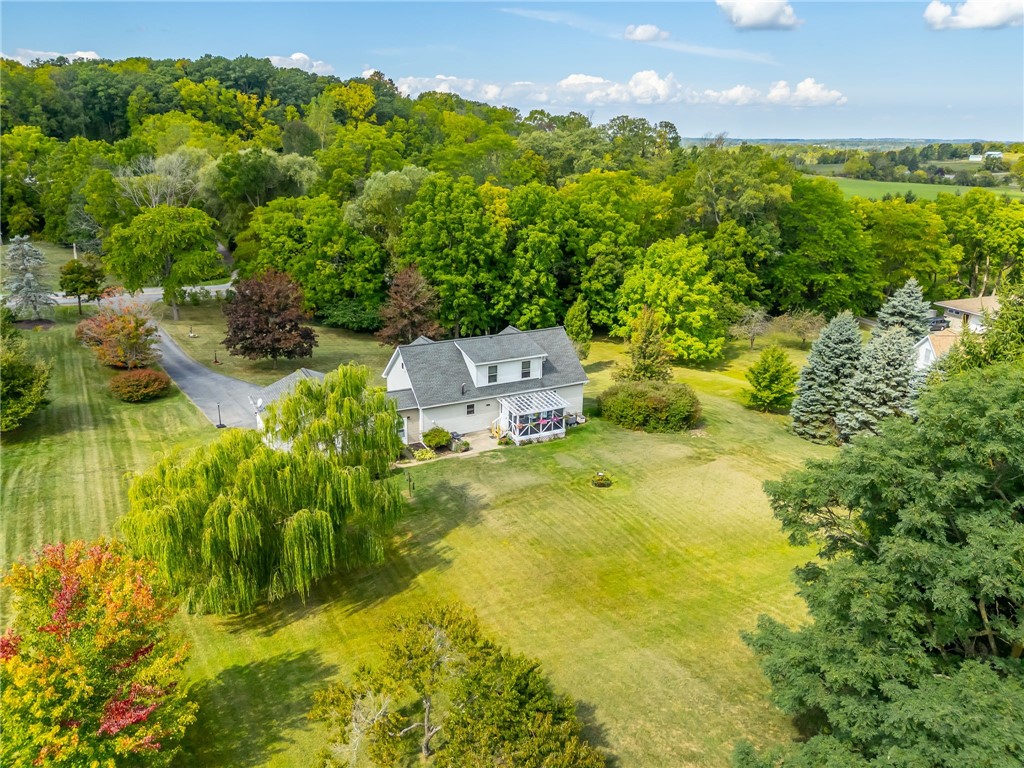 4805 Huff Road Richmond, NY 14466 - Photo 41 of 46