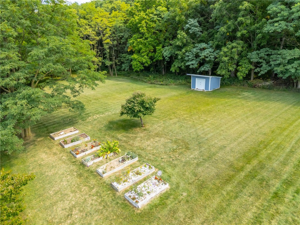 4805 Huff Road Richmond, NY 14466 - Photo 42 of 46