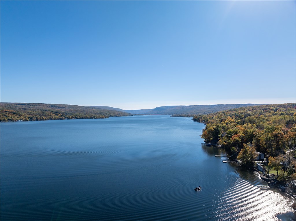 4805 Huff Road Richmond, NY 14466 - Photo 44 of 46 Near Honeoye Lake