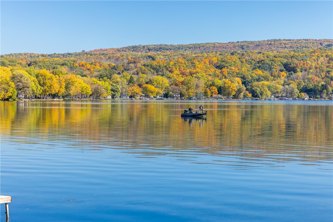 4805 Huff Road Richmond, NY 14466 - Photo 45 of 46 Near Honeoye Lake