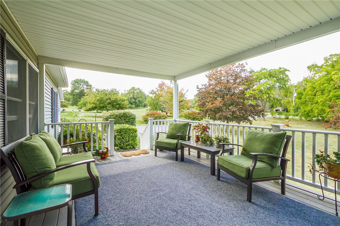 4805 Huff Road Richmond, NY 14466 - Photo 6 of 46