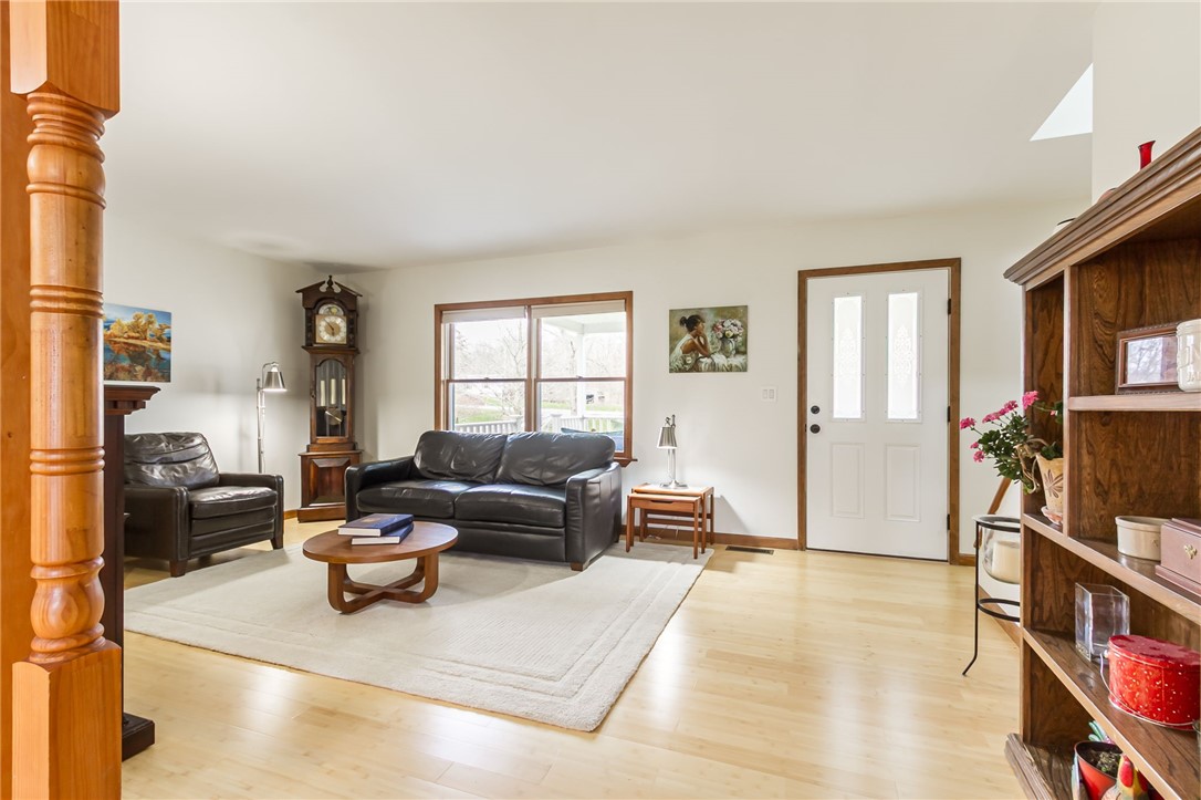 4805 Huff Road Richmond, NY 14466 - Photo 7 of 46