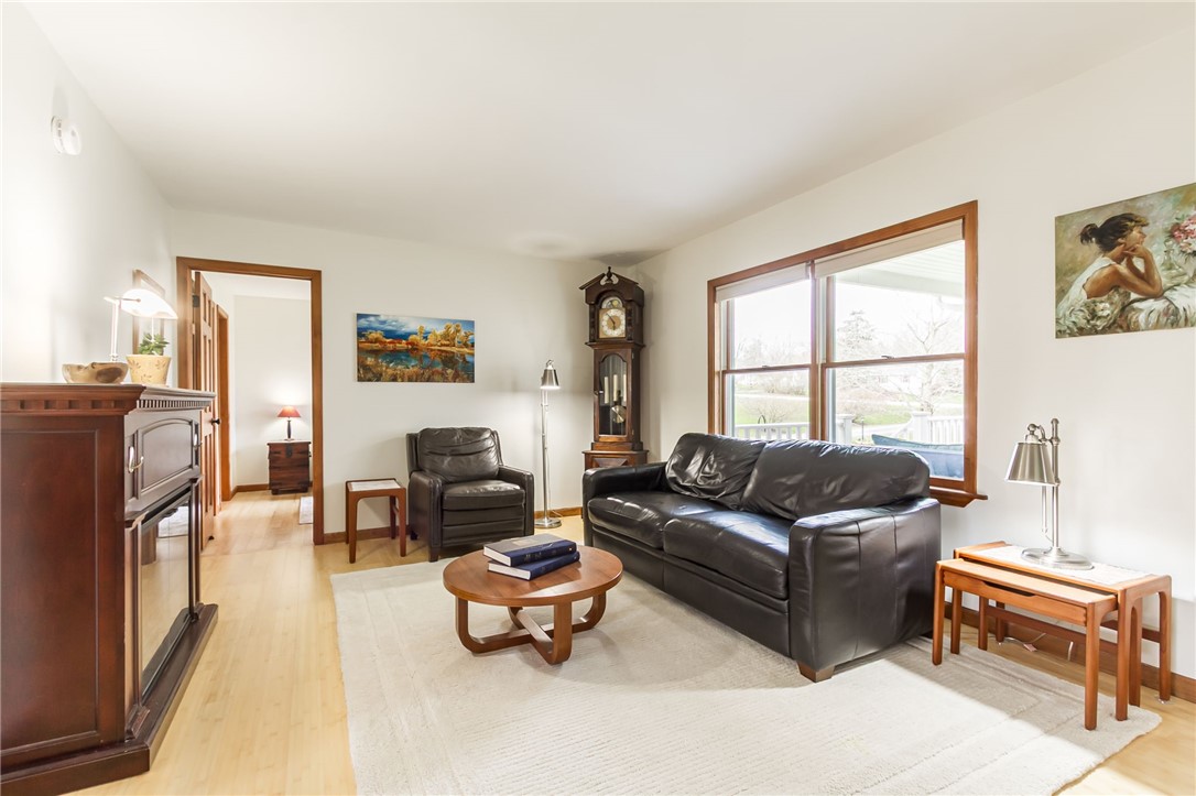 4805 Huff Road Richmond, NY 14466 - Photo 8 of 46