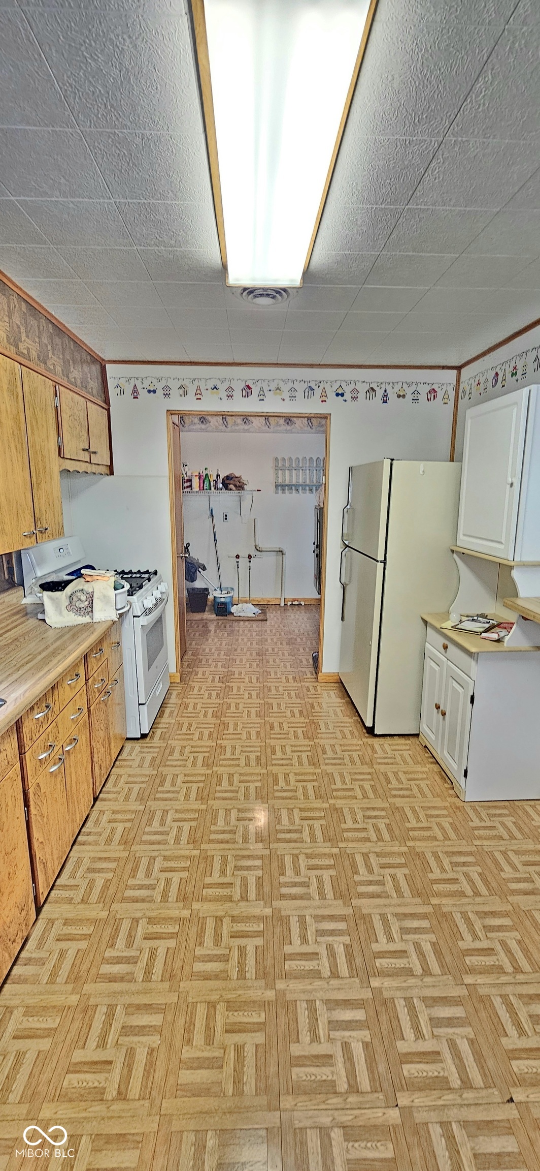 6702 Stanley Road Indianapolis, IN 46113 - Photo 21 of 36