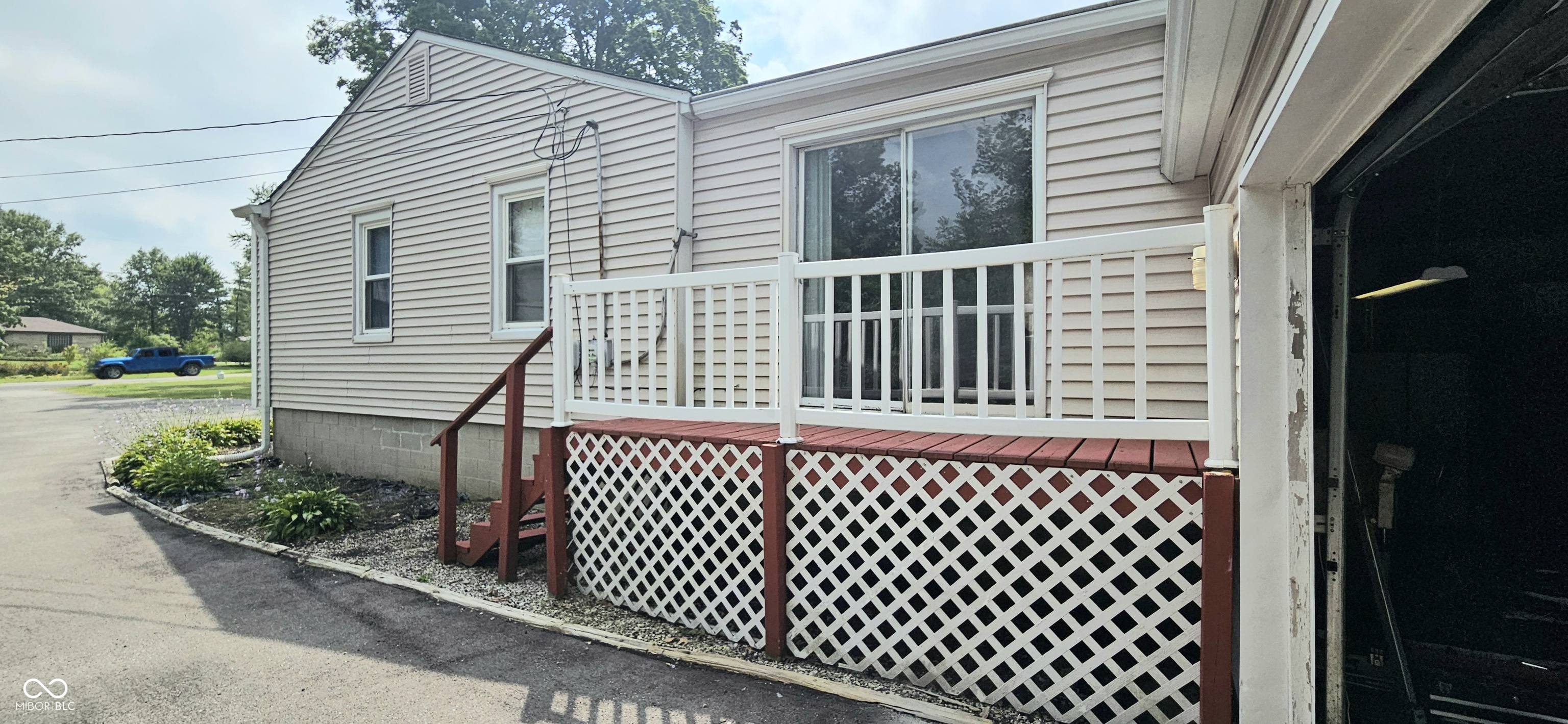 6702 Stanley Road Indianapolis, IN 46113 - Photo 7 of 36