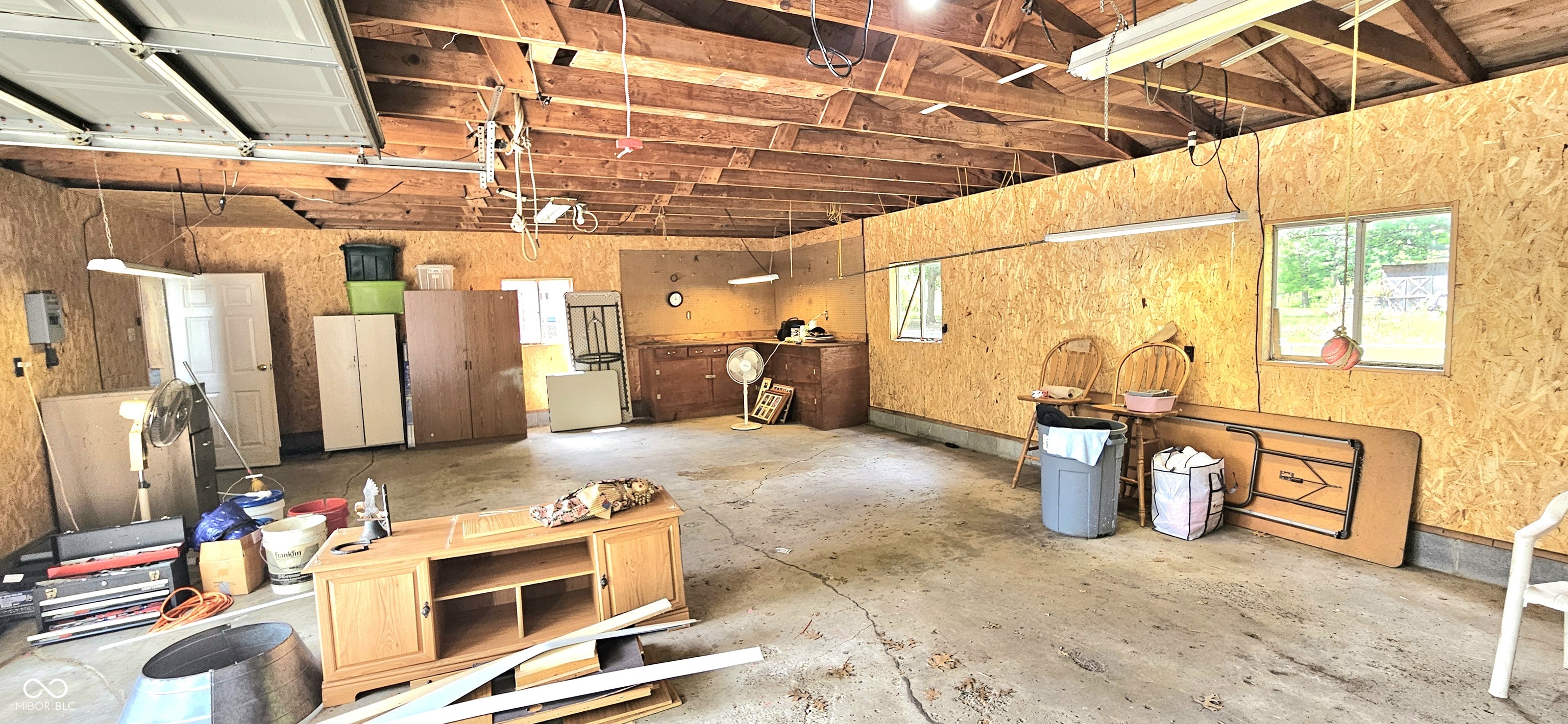 6702 Stanley Road Indianapolis, IN 46113 - Photo 8 of 36