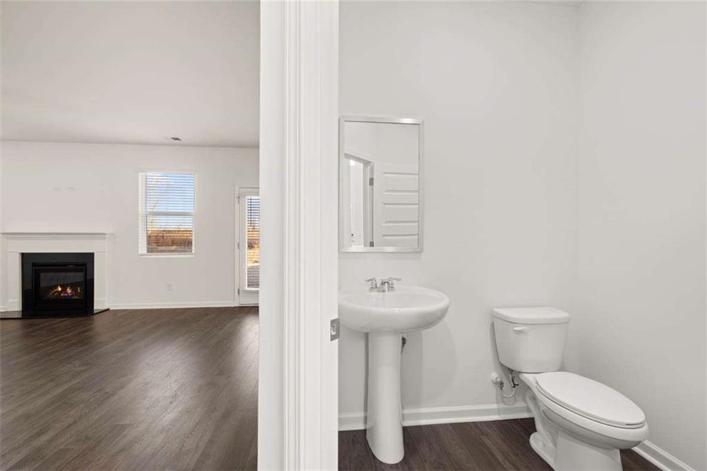 294 Friendship Oak Way Hampton, GA 30228 - Photo 40 of 42